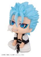 Bleach - Grimmjow Jaegerjaquez - Look Up – Bild 4