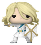 Bleach - Haschwalth - Thousand-Year Blood War POP! Animation Vinyl – Bild 1