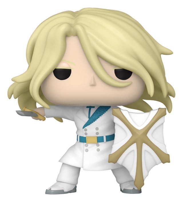 Bleach - Haschwalth - Thousand-Year Blood War POP! Animation Vinyl – Bild 1