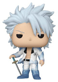 Bleach - Hitsugaya - Thousand-Year Blood War POP! Animation Vinyl – Bild 1