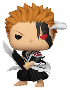 Bleach - Ichigo - Thousand-Year Blood War POP! Animation Vinyl – Bild 1
