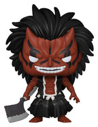 Bleach - Kenpachi - Thousand-Year Blood War POP! Animation Vinyl – Bild 1