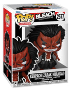Bleach - Kenpachi - Thousand-Year Blood War POP! Animation Vinyl – Bild 2