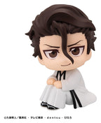Bleach - Look Up 2er-Pack Sosuke Aizen & Gin Ichimaru 11 cm (with gift) – Bild 16