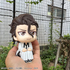 Bleach - Look Up 2er-Pack Sosuke Aizen & Gin Ichimaru 11 cm (with gift) – Bild 18