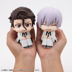Bleach - Look Up 2er-Pack Sosuke Aizen & Gin Ichimaru 11 cm (with gift) – Bild 19