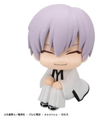 Bleach - Look Up 2er-Pack Sosuke Aizen & Gin Ichimaru 11 cm (with gift) – Bild 2