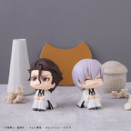 Bleach - Look Up 2er-Pack Sosuke Aizen & Gin Ichimaru 11 cm (with gift) – Bild 20