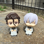 Bleach - Look Up 2er-Pack Sosuke Aizen & Gin Ichimaru 11 cm (with gift) – Bild 21