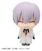 Bleach - Look Up 2er-Pack Sosuke Aizen & Gin Ichimaru 11 cm (with gift) – Bild 3