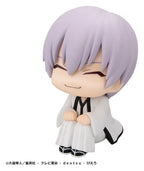 Bleach - Look Up 2er-Pack Sosuke Aizen & Gin Ichimaru 11 cm (with gift) – Bild 4