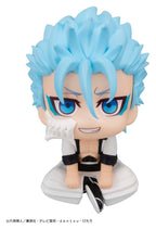 Bleach - Look Up 2er-Pack Ulquiorra Cifer & Grimmjow Jaegerjaquez (with gift) – Bild 12