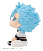 Bleach - Look Up 2er-Pack Ulquiorra Cifer & Grimmjow Jaegerjaquez (with gift) – Bild 15