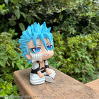 Bleach - Look Up 2er-Pack Ulquiorra Cifer & Grimmjow Jaegerjaquez (with gift) – Bild 17