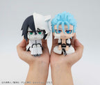 Bleach - Look Up 2er-Pack Ulquiorra Cifer & Grimmjow Jaegerjaquez (with gift) – Bild 18