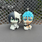 Bleach - Look Up 2er-Pack Ulquiorra Cifer & Grimmjow Jaegerjaquez (with gift) – Bild 20