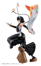 Bleach - Soi Fon 24 cm (Repeat) - GALS Series – Bild 4
