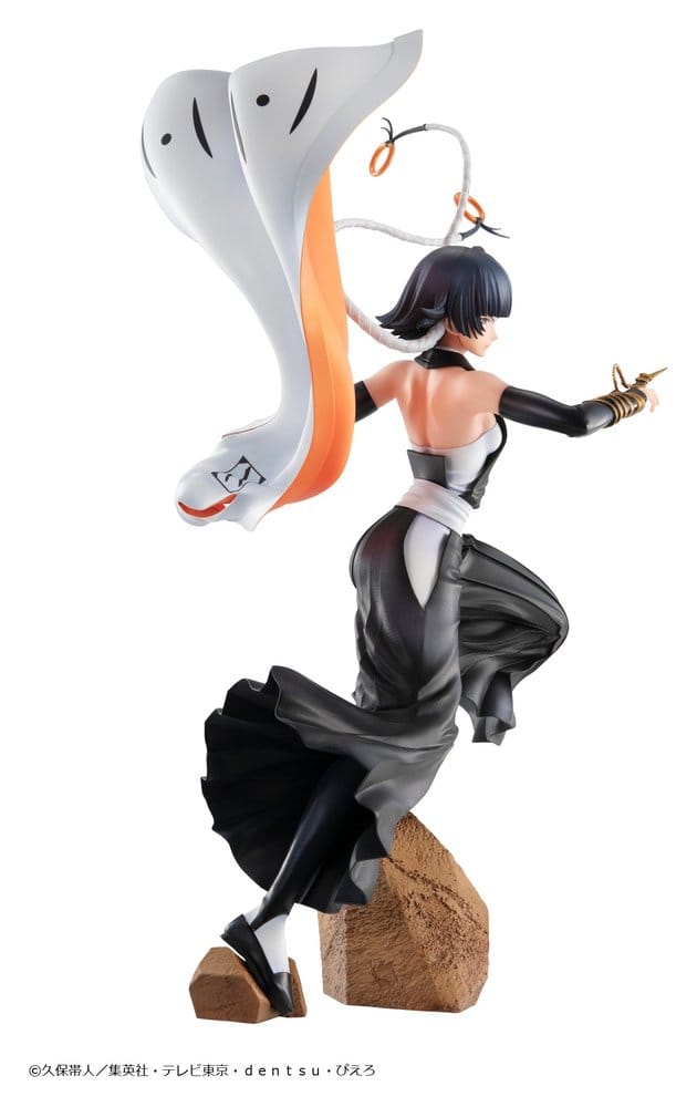 Bleach - Soi Fon 24 cm (Repeat) - GALS Series – Bild 6
