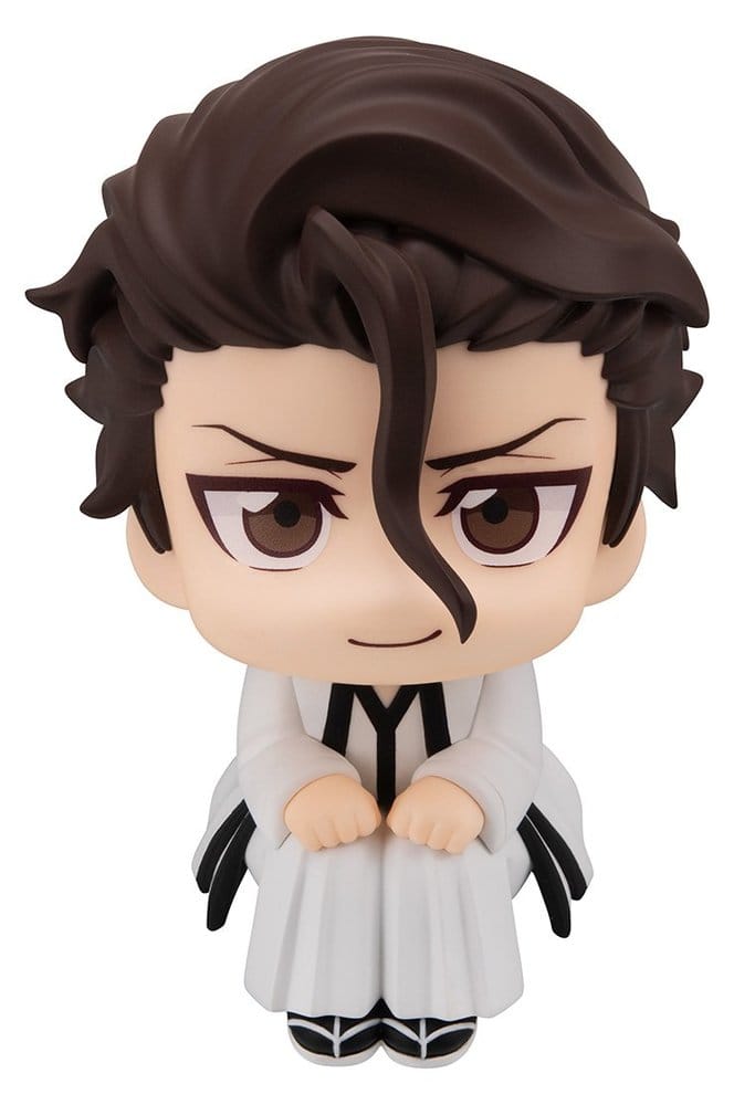 Bleach - Sosuke Aizen - Look Up – Bild 1
