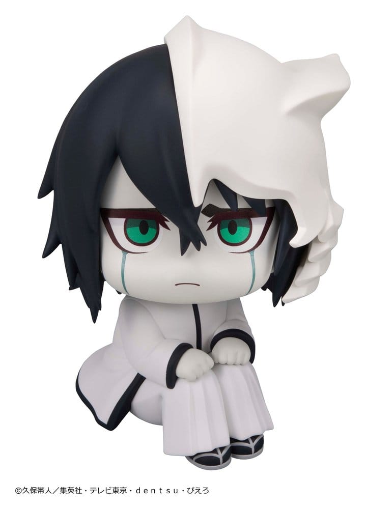 Bleach - Ulquiorra Cifer - Look Up – Bild 2