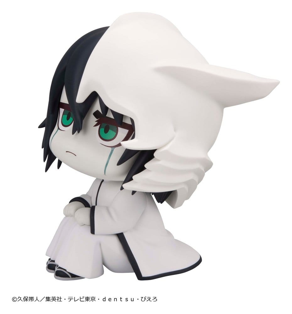 Bleach - Ulquiorra Cifer - Look Up – Bild 6