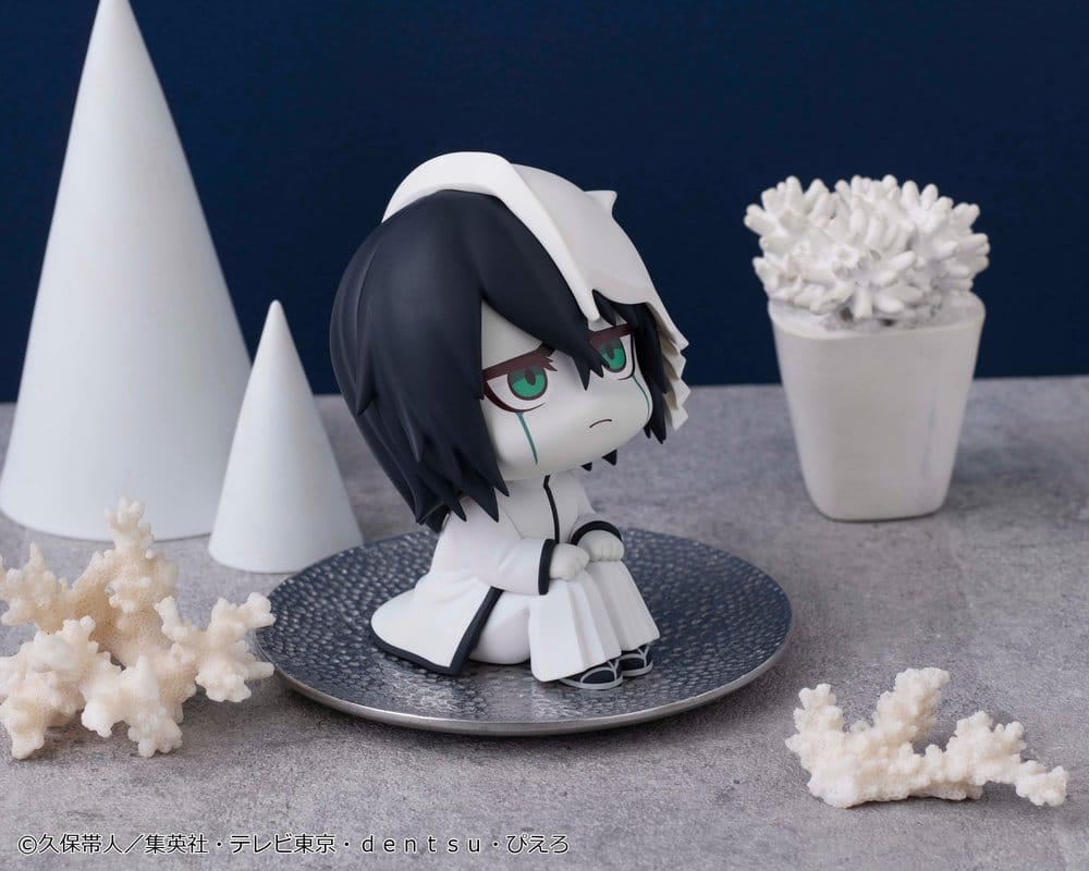 Bleach - Ulquiorra Cifer - Look Up – Bild 7