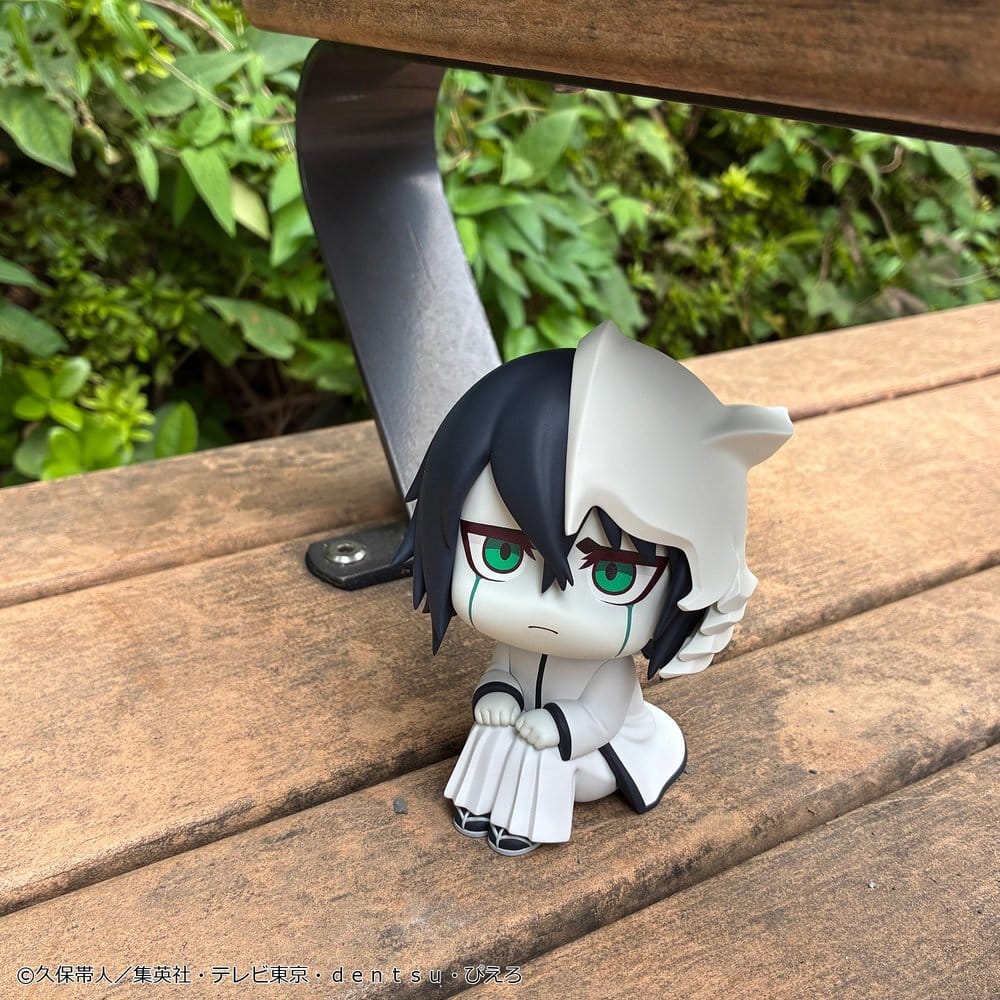 Bleach - Ulquiorra Cifer - Look Up – Bild 8