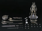 Bloodborne - Hunter - The Old Hunters Figma – Bild 11