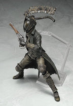 Bloodborne - Hunter - The Old Hunters Figma – Bild 16