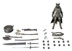 Bloodborne - Hunter - The Old Hunters Figma – Bild 2