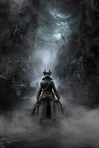Bloodborne - Hunter - The Old Hunters Figma – Bild 3