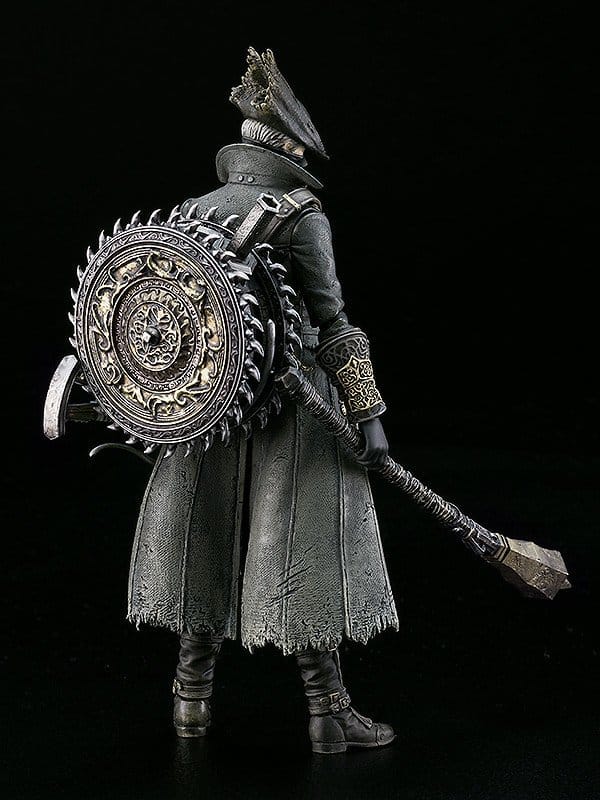 Bloodborne - Hunter - The Old Hunters Figma – Bild 8