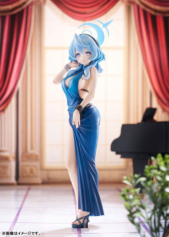 Blue Archive - Ako (Dress) 1/7 Scale – Bild 4