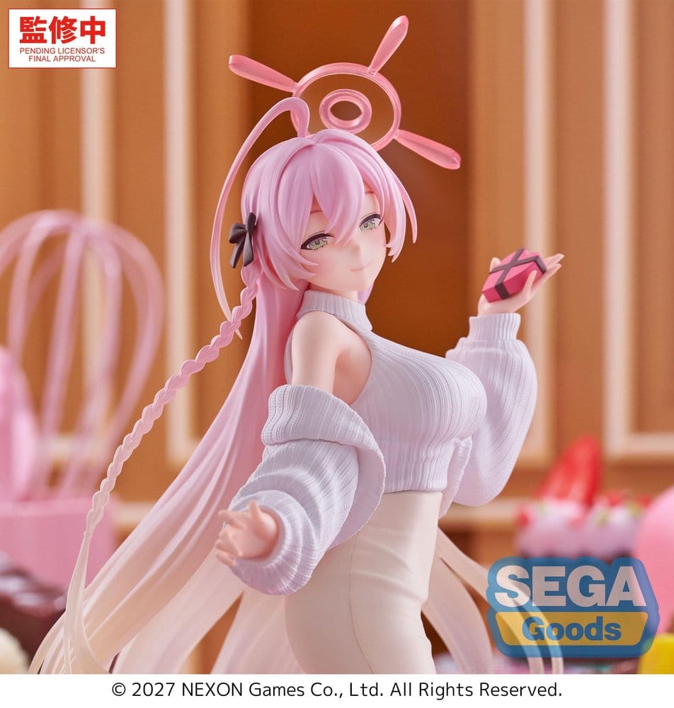 Blue Archive - Hanako Happy Valentine!! - XStellar – Bild 5