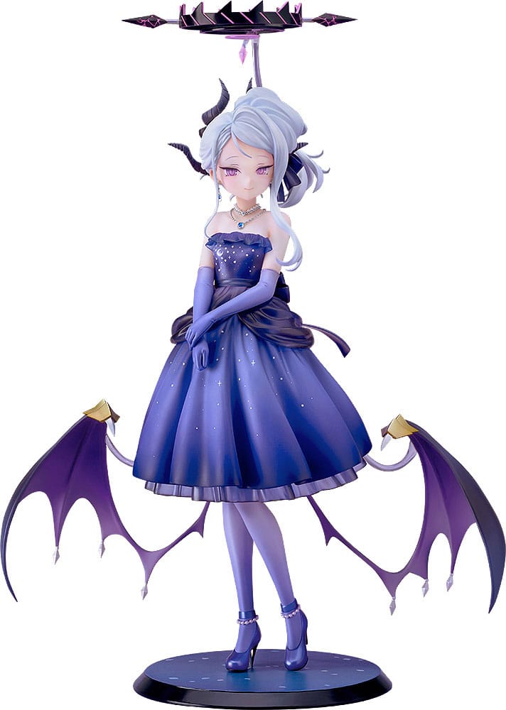 Blue Archive - Hina (Dress) 1/7 Scale – Bild 1