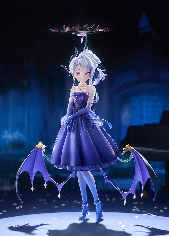 Blue Archive - Hina (Dress) 1/7 Scale – Bild 3