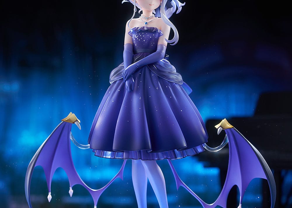 Blue Archive - Hina (Dress) 1/7 Scale – Bild 4