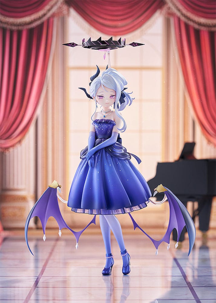 Blue Archive - Hina (Dress) 1/7 Scale – Bild 7
