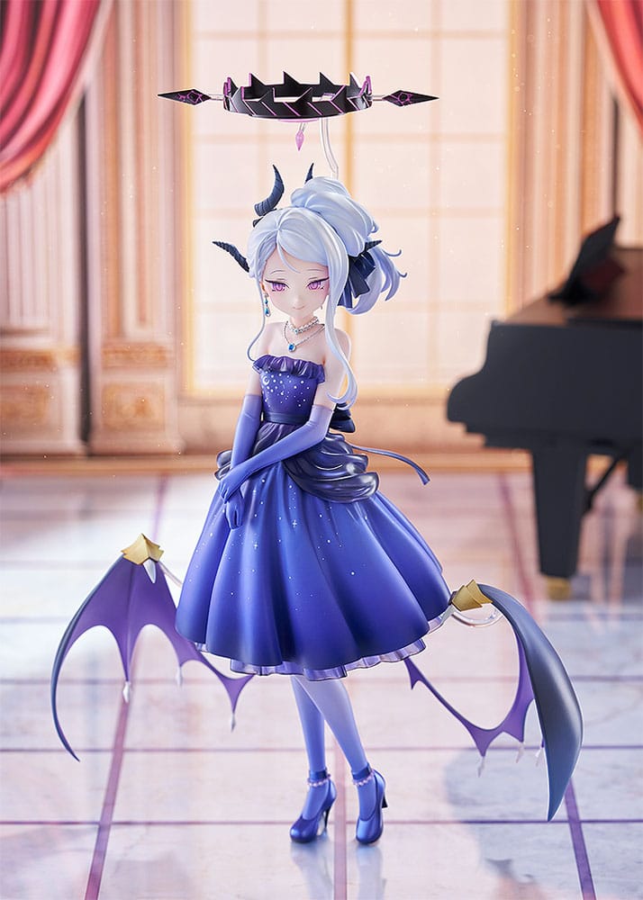 Blue Archive - Hina (Dress) 1/7 Scale – Bild 8
