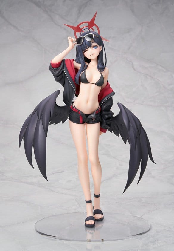 Blue Archive - Ichika (Swimsuit) 1/7 Scale – Bild 12
