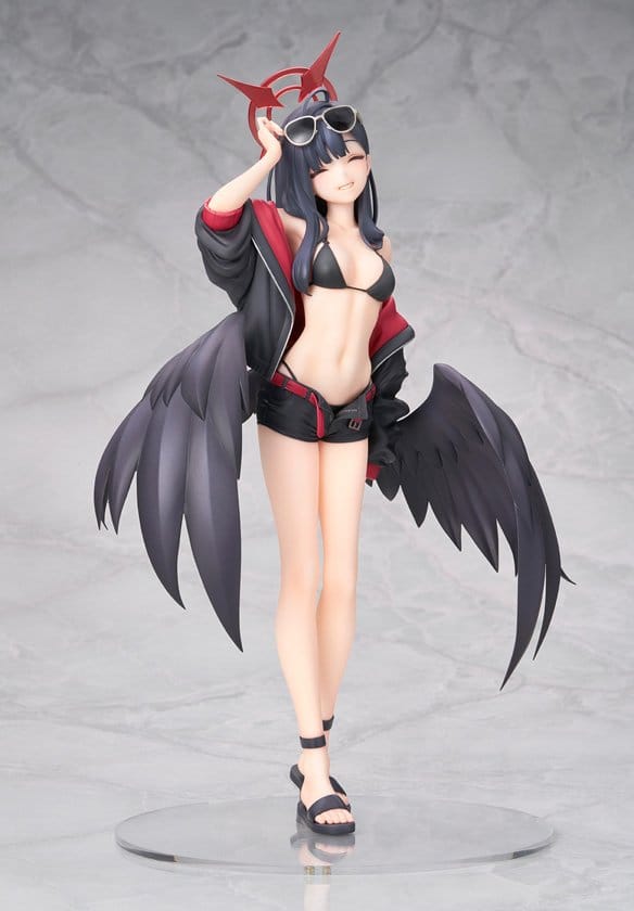 Blue Archive - Ichika (Swimsuit) 1/7 Scale – Bild 8