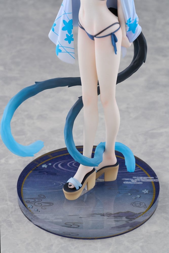 Blue Archive - Kikyou (Swimsuit) 1/7 Scale – Bild 8