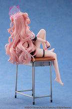 Blue Archive - Kirara Memorial Lobby Ver. 1/7 Scale – Bild 4