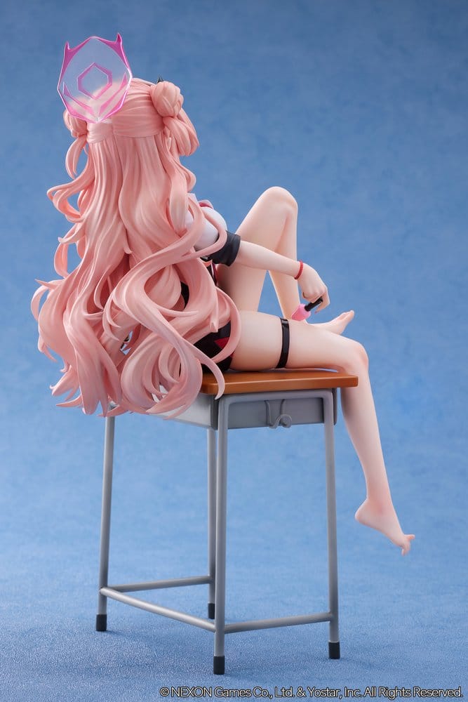 Blue Archive - Kirara Memorial Lobby Ver. 1/7 Scale – Bild 4