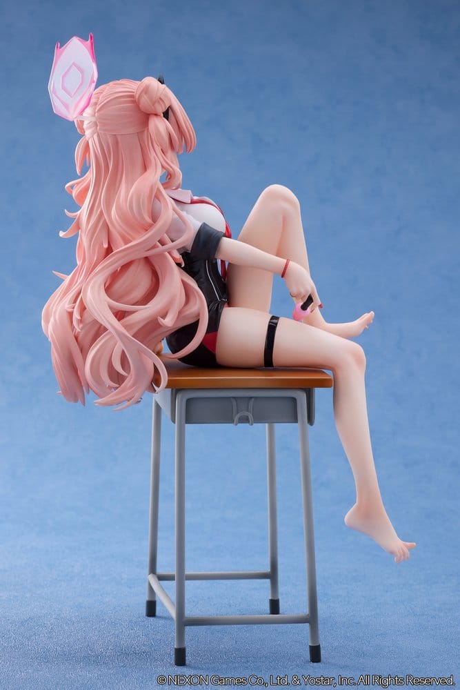 Blue Archive - Kirara Memorial Lobby Ver. 1/7 Scale – Bild 5