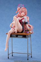 Blue Archive - Kirara Memorial Lobby Ver. 1/7 Scale – Bild 6