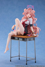 Blue Archive - Kirara Memorial Lobby Ver. 1/7 Scale – Bild 7