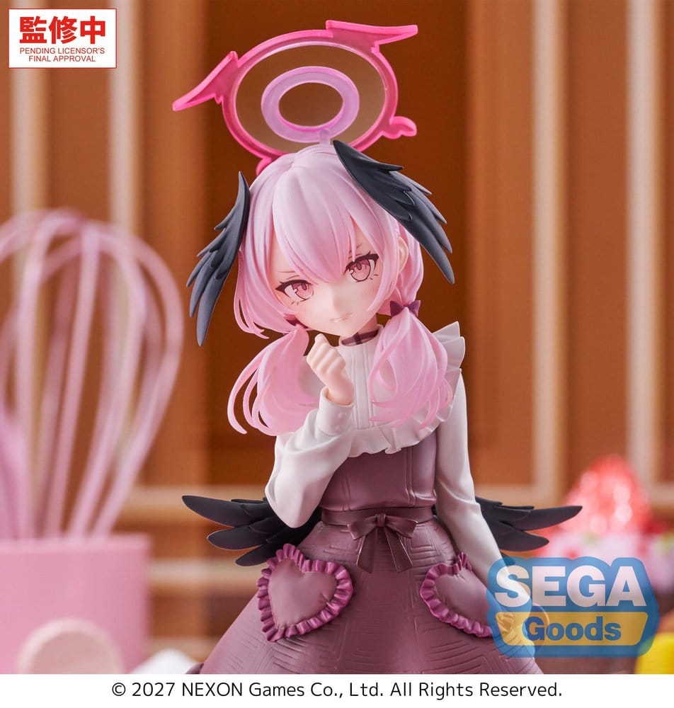 Blue Archive - Koharu -Happy Valentine!! - XStellar – Bild 5