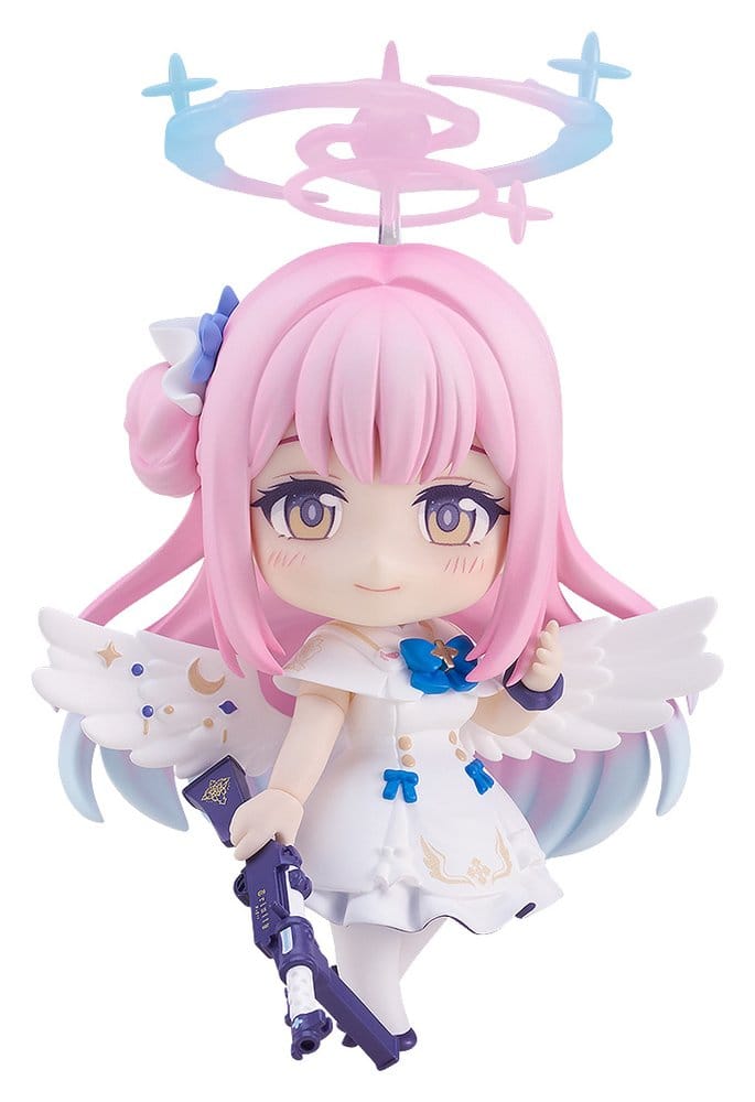 Blue Archive - Mika Misono - Nendoroid Actionfigur – Bild 1