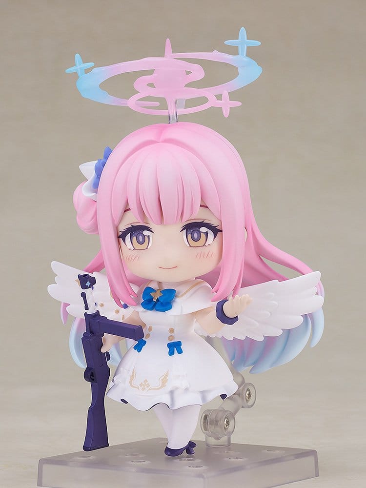 Blue Archive - Mika Misono - Nendoroid Actionfigur – Bild 4